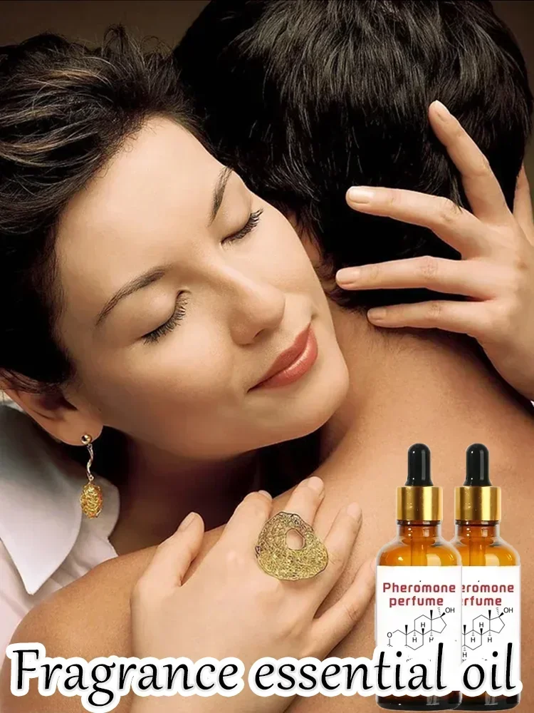 Perfume Set Portable Perfume Long lasting Unisex Pheromone Feromone Perfume Stimulates Flirtation Cologne for Men Attract Women
Perfume Set Portable Perfume Long lasting Unisex Pheromone Feromone Perfume Stimulates Flirtation Cologne for Men Attract Women