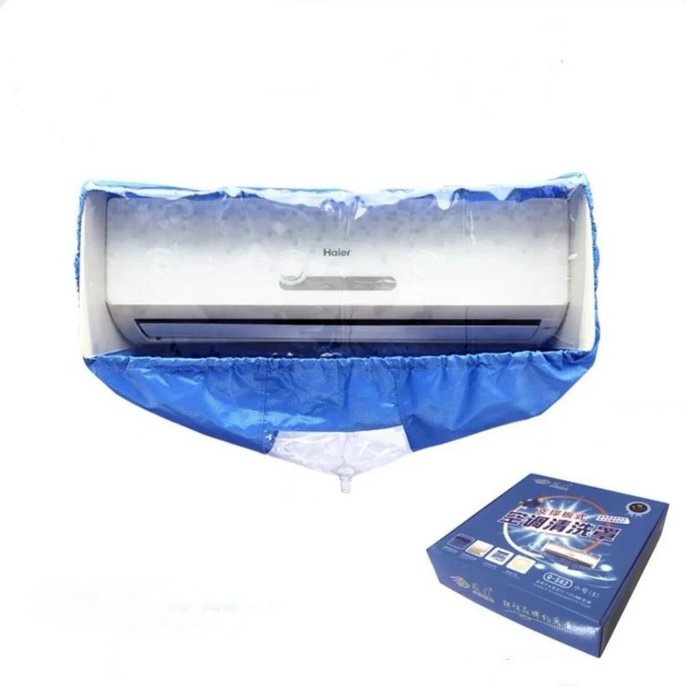Full Set Of Cleaning Tools With Water Pipe Air Conditioning Waterproof Cleaning Cover 2.4 3.2M Home Air Conditioning Water Cover
Full Set Of Cleaning Tools With Water Pipe Air Conditioning Waterproof Cleaning Cover 2.4 3.2M Home Air Conditioning Water Cover