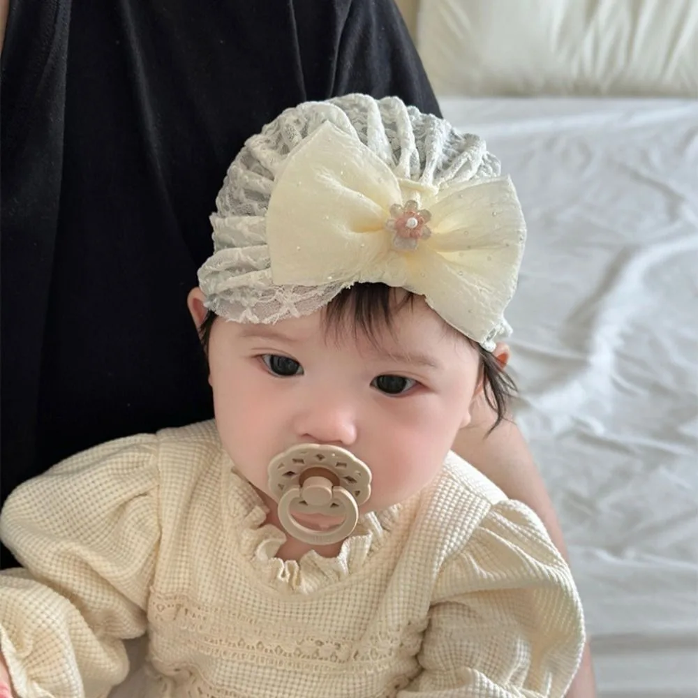 Keep Warm Cotton Boneless Muslin Hat Cartoon Soft Baby Fetal Cap 0-5 Months Elastic Newborn Turban Hat Protection
Keep Warm Cotton Boneless Muslin Hat Cartoon Soft Baby Fetal Cap 0-5 Months Elastic Newborn Turban Hat Protection