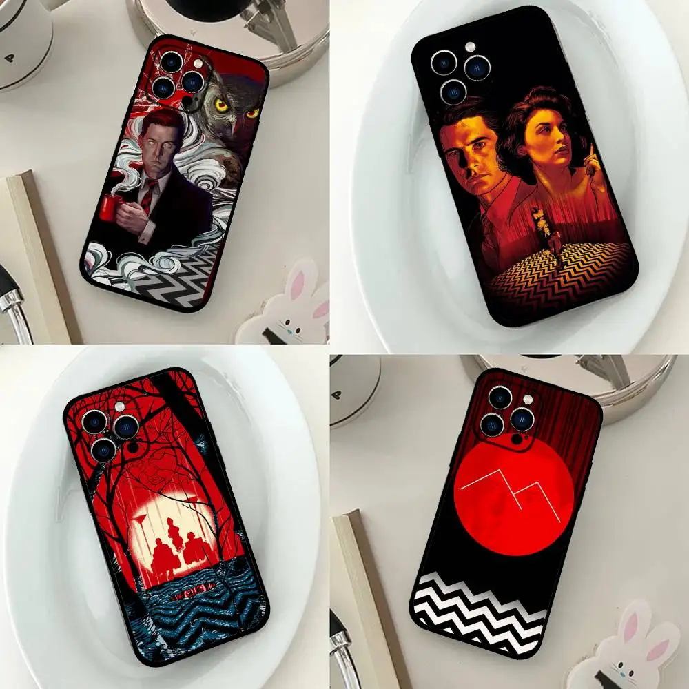 Добро пожаловать в чехол для телефона Twin Peaks Противоударный чехол для iPhone 17 11 13 15 14 16 Pro Max 12 Mini 7 8 Plus XR X XS Funda Чехол для телефона
Добро пожаловать в чехол для телефона Twin Peaks Противоударный чехол для iPhone 17 11 13 15 14 16 Pro Max 12 Mini 7 8 Plus XR X XS Funda Чехол для телефона