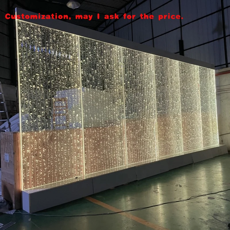 custom.Bubble Wall Panel Led Light Design Home Decoration Partition Panels Bubble Wall Home Decor Screens & Room Div
custom.Bubble Wall Panel Led Light Design Home Decoration Partition Panels Bubble Wall Home Decor Screens & Room Div