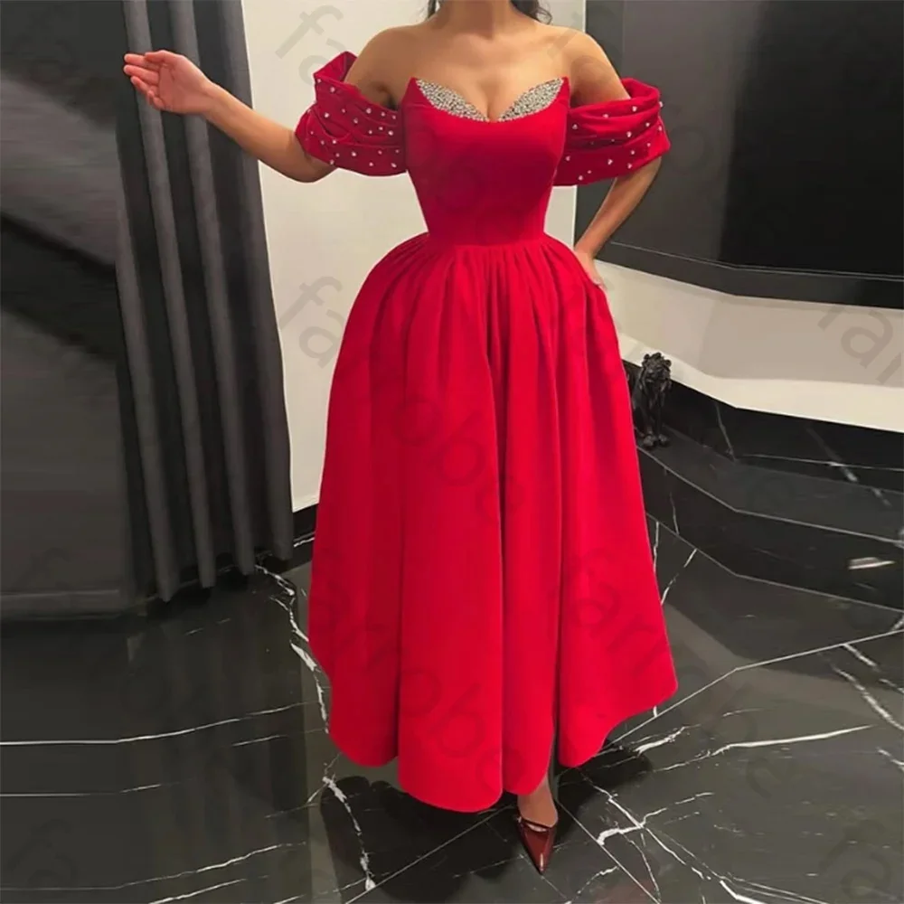 Customized A Line Prom Gown Long Cap Sleeves Boat Evening Party Dresses Exquisite High Quality Occasion Formal Dress for Women
Customized A Line Prom Gown Long Cap Sleeves Boat Evening Party Dresses Exquisite High Quality Occasion Formal Dress for Women