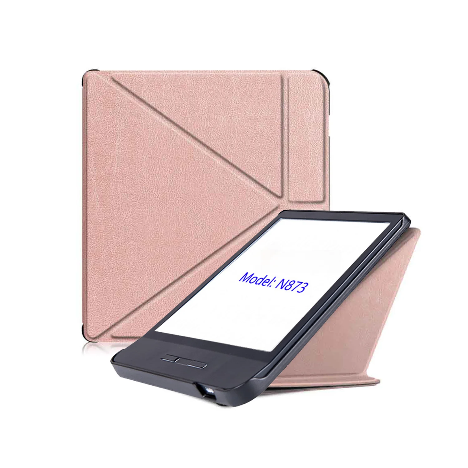 E-Book Leather Case For Kobo Libra H2o 7 inch Slim Case Convenient Standing Sleep Wake Up 100% Brand New High Quality
E-Book Leather Case For Kobo Libra H2o 7 inch Slim Case Convenient Standing Sleep Wake Up 100% Brand New High Quality