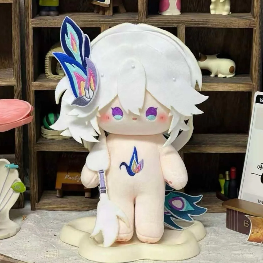 Japanese Anime Honkai:Star Rail Asta 20CM Plush Doll Dango Change Clothes Costume Cosplay Cute Xmas Gifts ry
Japanese Anime Honkai:Star Rail Asta 20CM Plush Doll Dango Change Clothes Costume Cosplay Cute Xmas Gifts ry