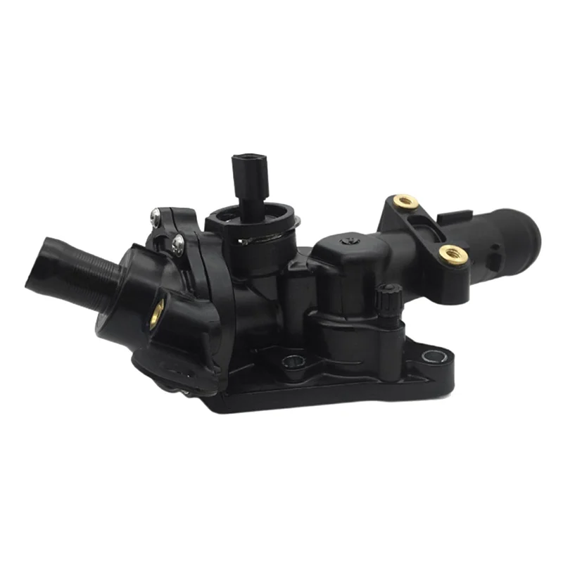 A48P-Thermostat Assembly Component A6072000415 For Renault Clio 4 Scenic 4 Kadjar Megane 4 Dacia Duster Nissan 1.5 DCI
A48P-Thermostat Assembly Component A6072000415 For Renault Clio 4 Scenic 4 Kadjar Megane 4 Dacia Duster Nissan 1.5 DCI