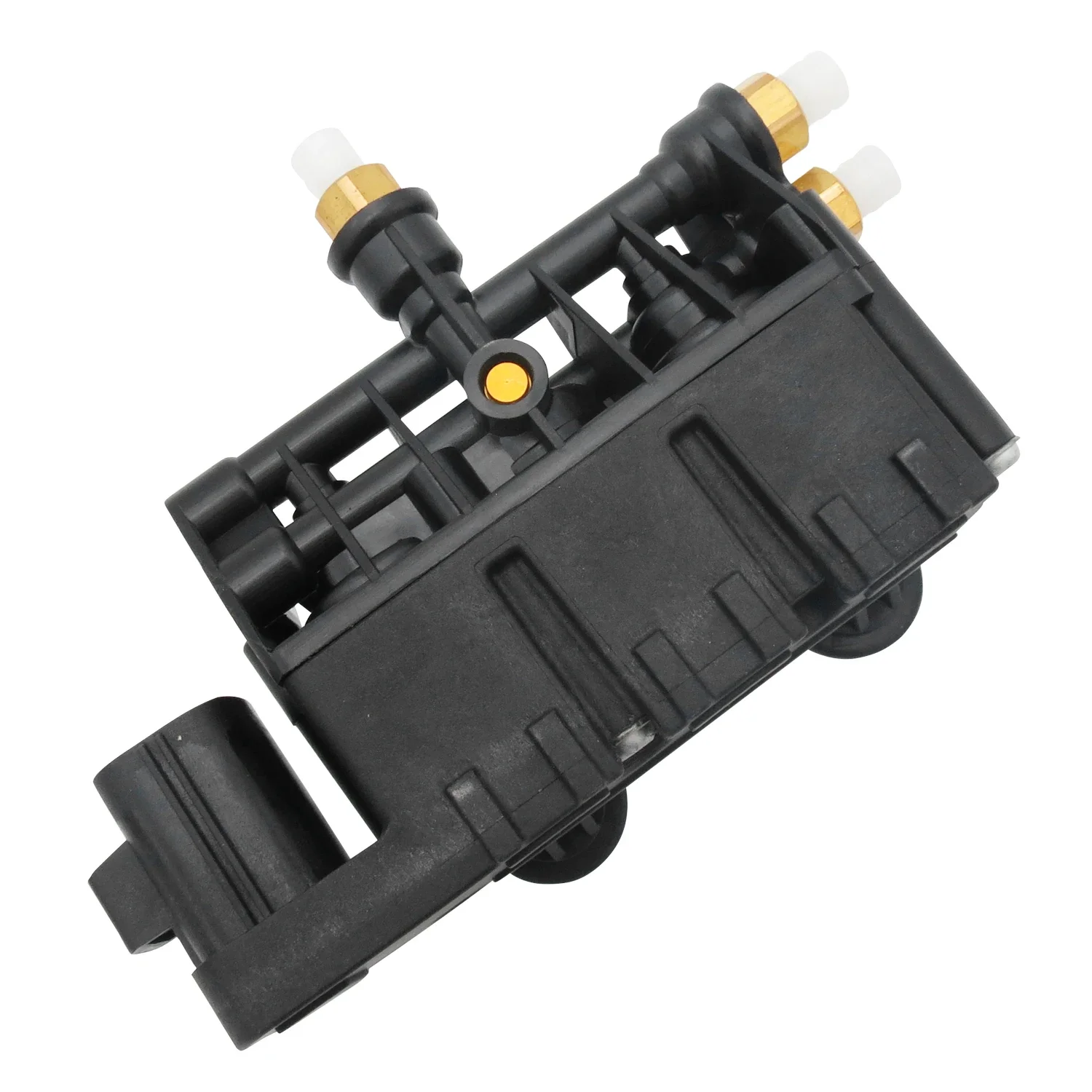 Air Compressed Suspension Valve Block For Land Rover Discovery 3 4 Classic Range Rover Sport 2005 - RVH000095 Transfer Relief
Air Compressed Suspension Valve Block For Land Rover Discovery 3 4 Classic Range Rover Sport 2005 - RVH000095 Transfer Relief