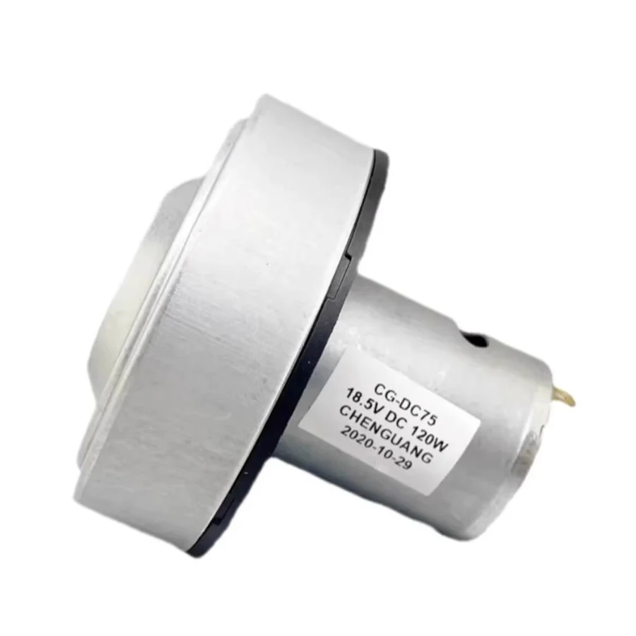 dc18.5v 120w 545 Double ball bearing vacuum blower
dc18.5v 120w 545 Double ball bearing vacuum blower
