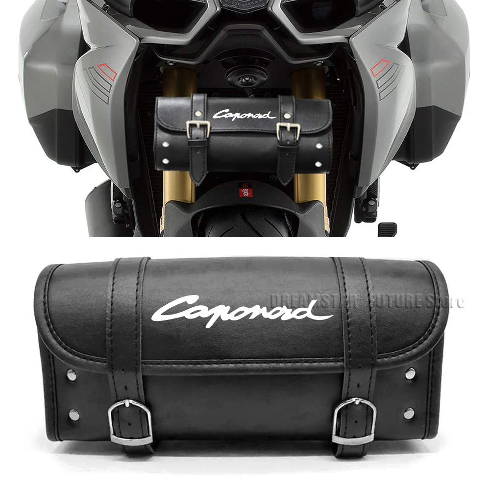 FOR Coponord 1200 Rally ABS 2013-2017 Pegaso 650 1995-2004 1996 1997 1998 New motorcycle waterproof front travel bag storage bag
FOR Coponord 1200 Rally ABS 2013-2017 Pegaso 650 1995-2004 1996 1997 1998 New motorcycle waterproof front travel bag storage bag