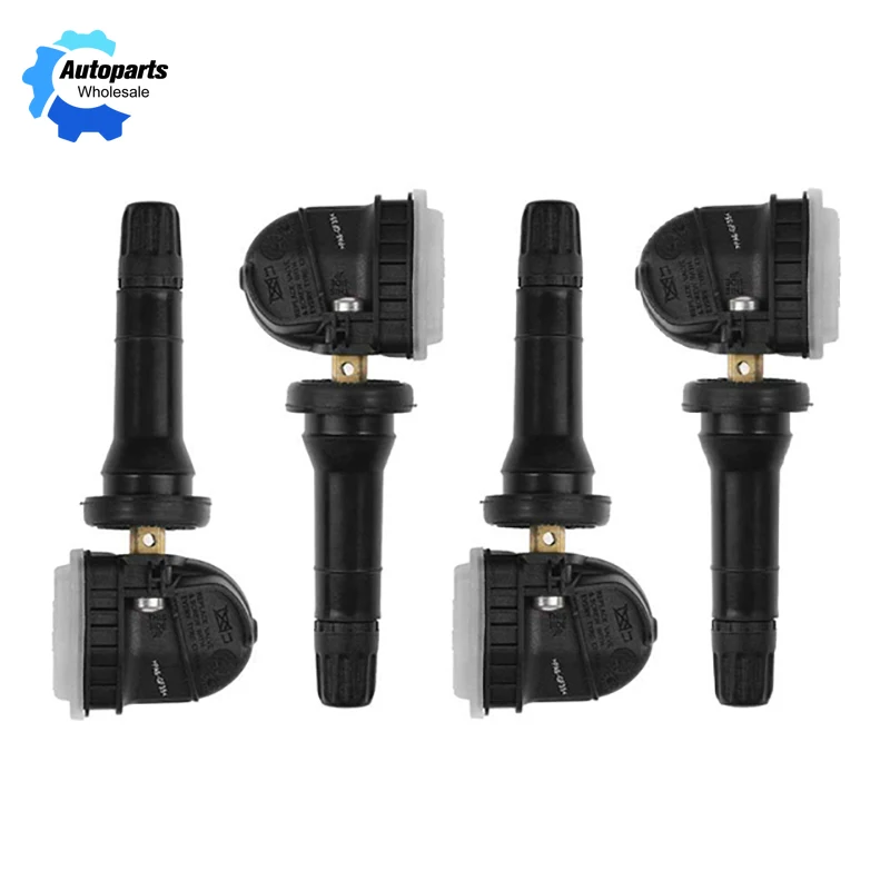 4 шт. 52940-CG100 52940-BV100 датчик давления в шинах TPMS 433 МГц для Hyundai Creta loniq 6 Staria Tucson Kia EV6 Sportage 2021-2025
4 шт. 52940-CG100 52940-BV100 датчик давления в шинах TPMS 433 МГц для Hyundai Creta loniq 6 Staria Tucson Kia EV6 Sportage 2021-2025