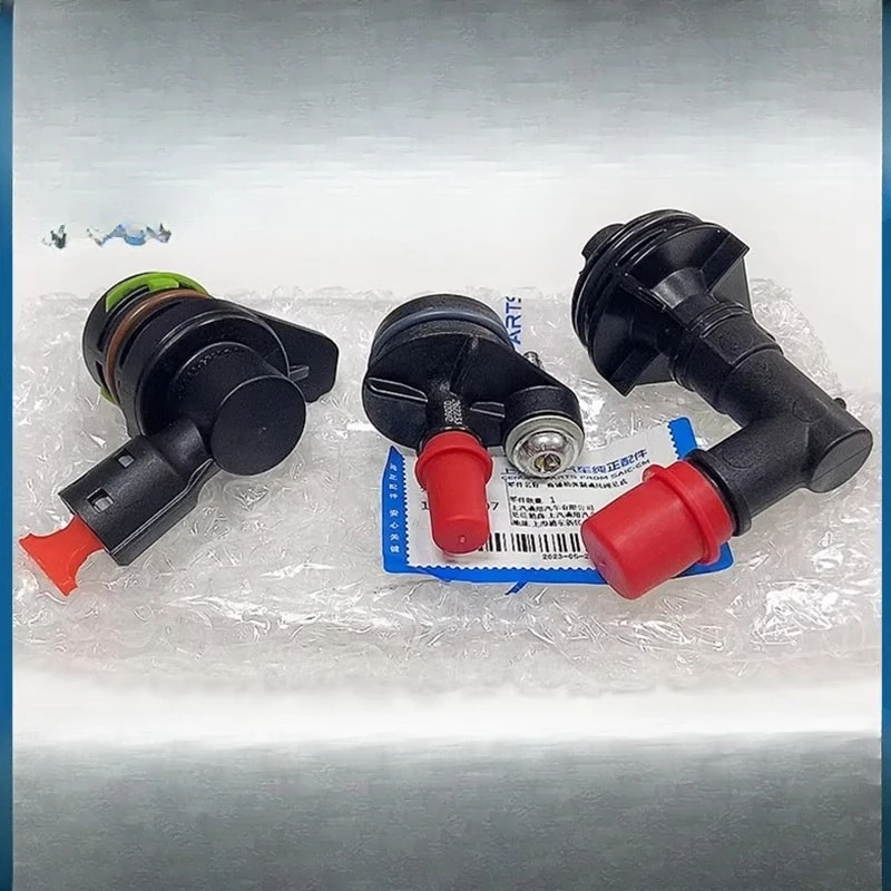 For Chevrolet Cruze, Verano, Malibu XL, Buick Regal, LaCrosse 1.5 valve cover exhaust valve
For Chevrolet Cruze, Verano, Malibu XL, Buick Regal, LaCrosse 1.5 valve cover exhaust valve