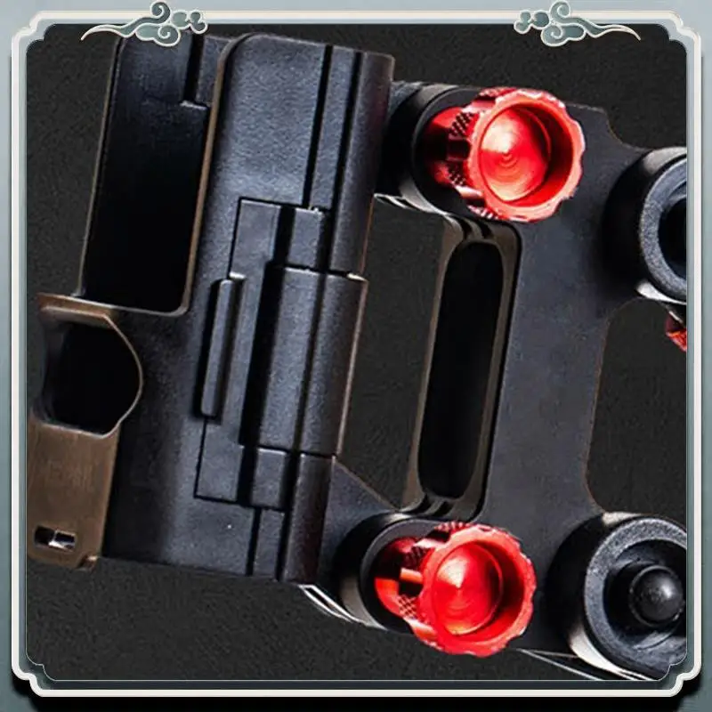 Premium Camera Shock Absorber For DJI OSMO Pocket3 Suction Cup Z-Axis Shock Absorber For Shooting Stabilizer Accessories
Premium Camera Shock Absorber For DJI OSMO Pocket3 Suction Cup Z-Axis Shock Absorber For Shooting Stabilizer Accessories