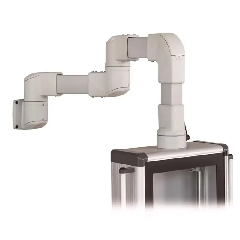 Cantilever operation box, rocker arm control box, aluminum alloy boom box, mechanical swing arm numerical control machine
Cantilever operation box, rocker arm control box, aluminum alloy boom box, mechanical swing arm numerical control machine