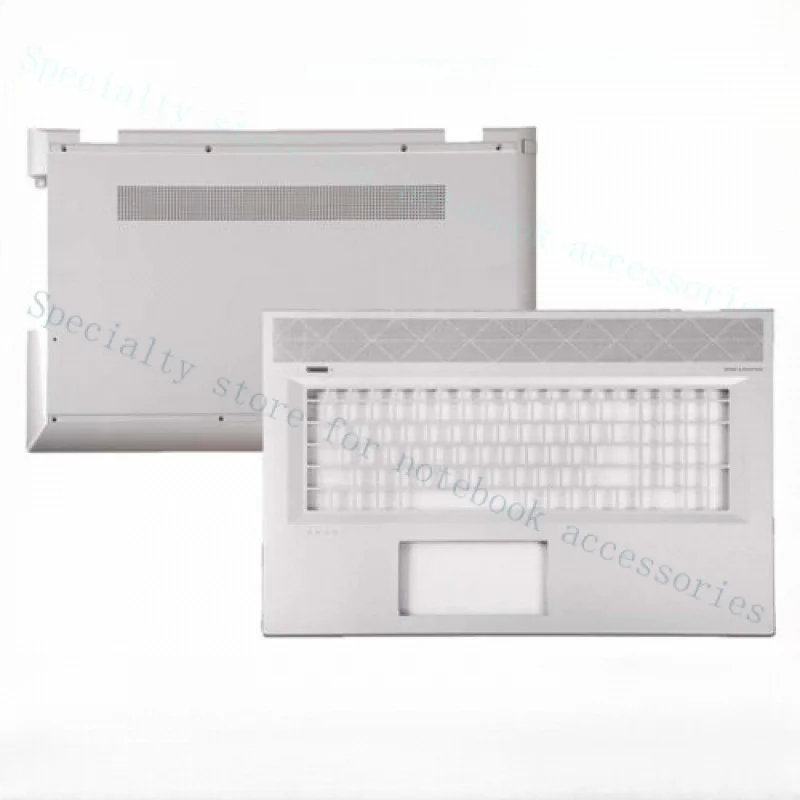 A++For HP Envy 17-bw 17m-bw 17t-bw bw000 TPN-W137 L20679-001 Laptop Palmrest Bottom
A++For HP Envy 17-bw 17m-bw 17t-bw bw000 TPN-W137 L20679-001 Laptop Palmrest Bottom