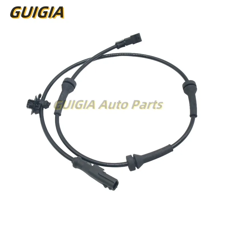 8200404460 Передний левый и правый датчик скорости ABS для моделей Renault Scénic Mégane II, автозапчасти, высокое качество 8200043136 8200296571
8200404460 Передний левый и правый датчик скорости ABS для моделей Renault Scénic Mégane II, автозапчасти, высокое качество 8200043136 8200296571