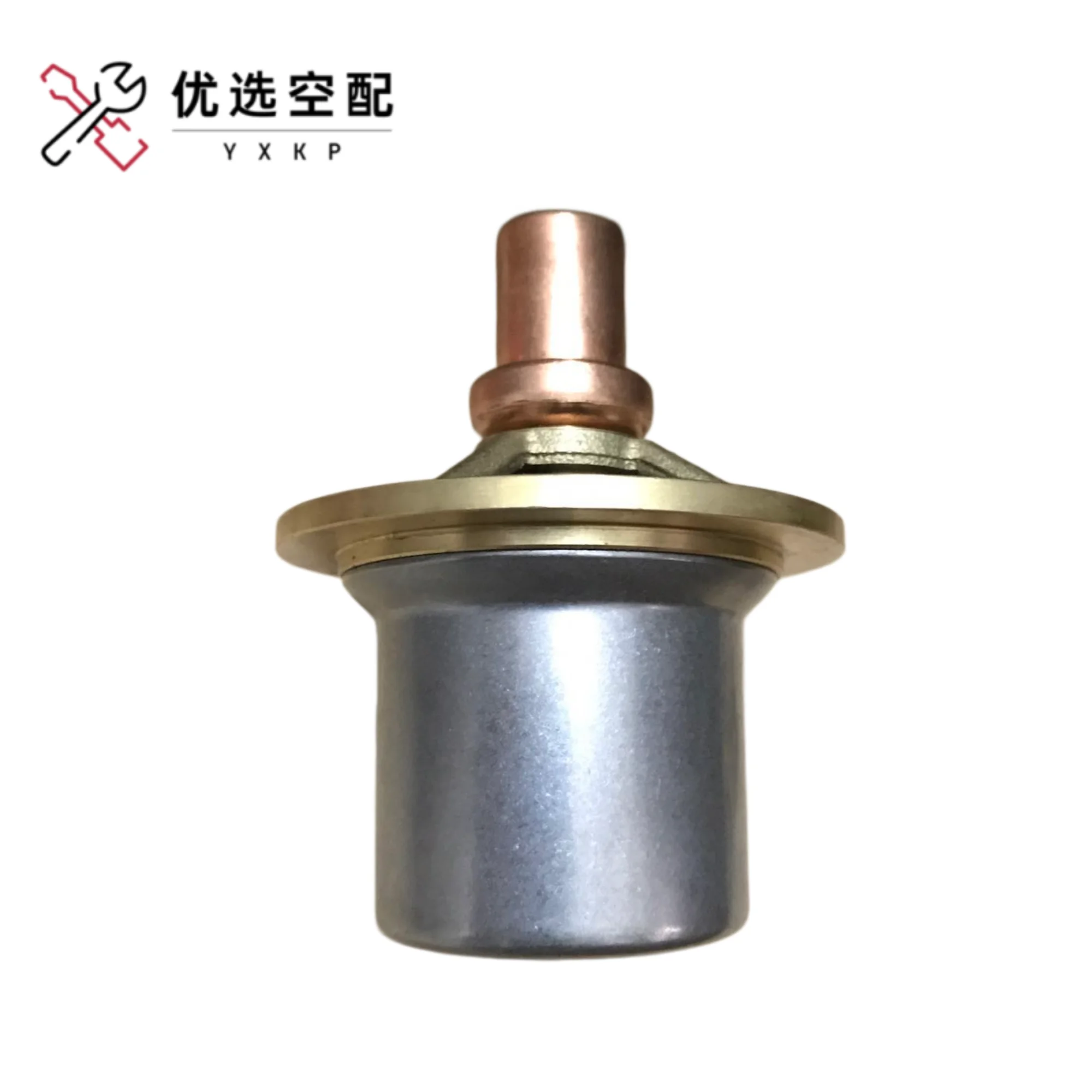 02250105-553 02250103-562 Thermostatic Valve Core Assembly For Sullair Air Compressor Spare Parts
02250105-553 02250103-562 Thermostatic Valve Core Assembly For Sullair Air Compressor Spare Parts
