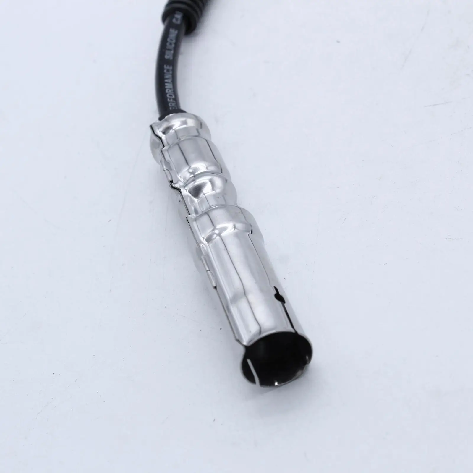 High Temp Plastic Spark Plug Ignition Wire Set 1121500118 for Mercedes Benz C32 AMG CLK320 SLK32 AMG 2001-2005
High Temp Plastic Spark Plug Ignition Wire Set 1121500118 for Mercedes Benz C32 AMG CLK320 SLK32 AMG 2001-2005