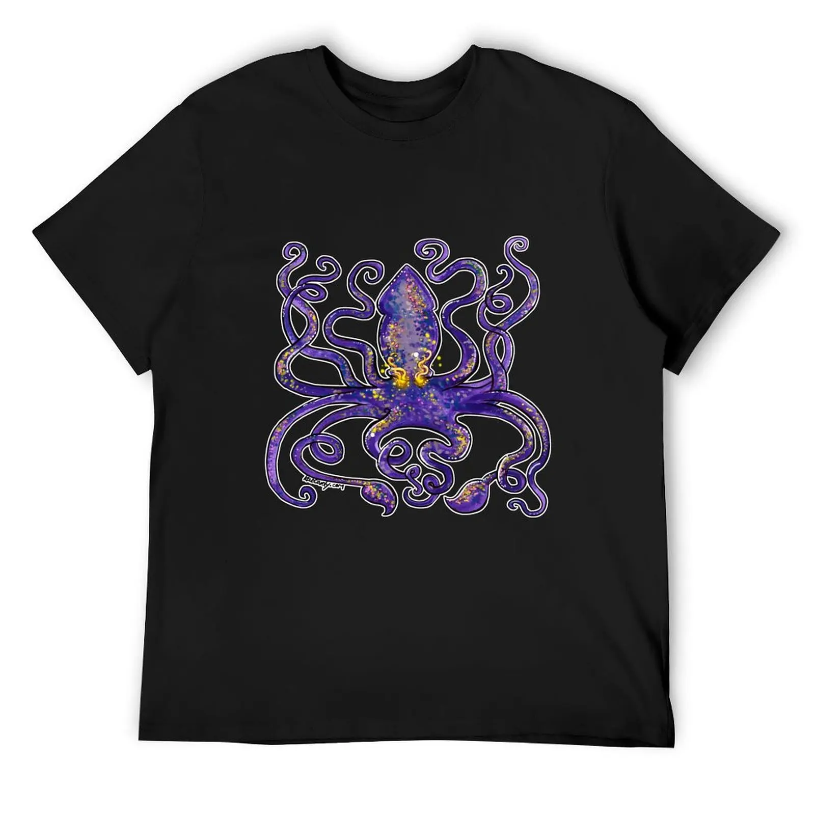 Evil Squid - Kraken - Giant Squid - No Background T-Shirt vintage t shirts football t shirt plus sizes clothes for men
Evil Squid - Kraken - Giant Squid - No Background T-Shirt vintage t shirts football t shirt plus sizes clothes for men