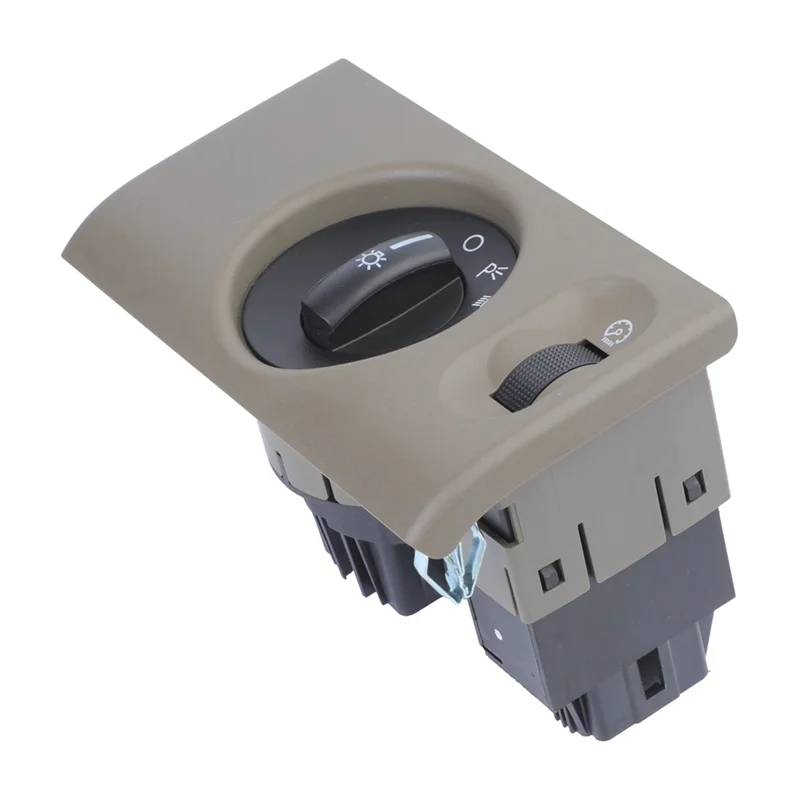 Efficientt-Car Headlight Switch Control Switch 5L3Z-11654-AAB 5L3Z11654AAB For Ford F150 Dash Turn Signal Light Switch
Efficientt-Car Headlight Switch Control Switch 5L3Z-11654-AAB 5L3Z11654AAB For Ford F150 Dash Turn Signal Light Switch