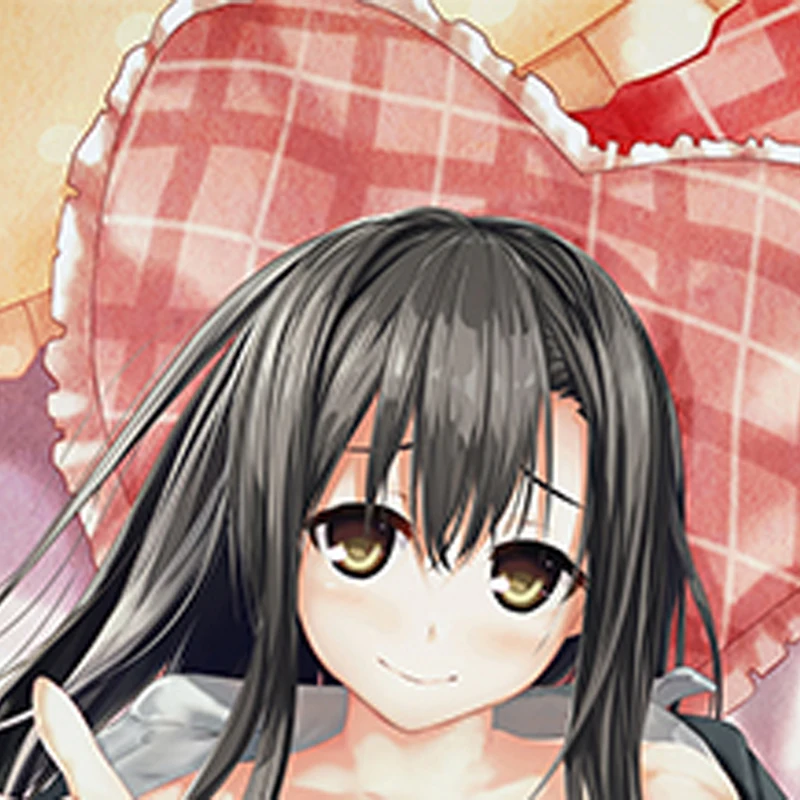 Anime Dakimakura Pillow Case Ruka Ootate Sexy and Busty Beautiful Girl Double-Sided Halloween
Anime Dakimakura Pillow Case Ruka Ootate Sexy and Busty Beautiful Girl Double-Sided Halloween