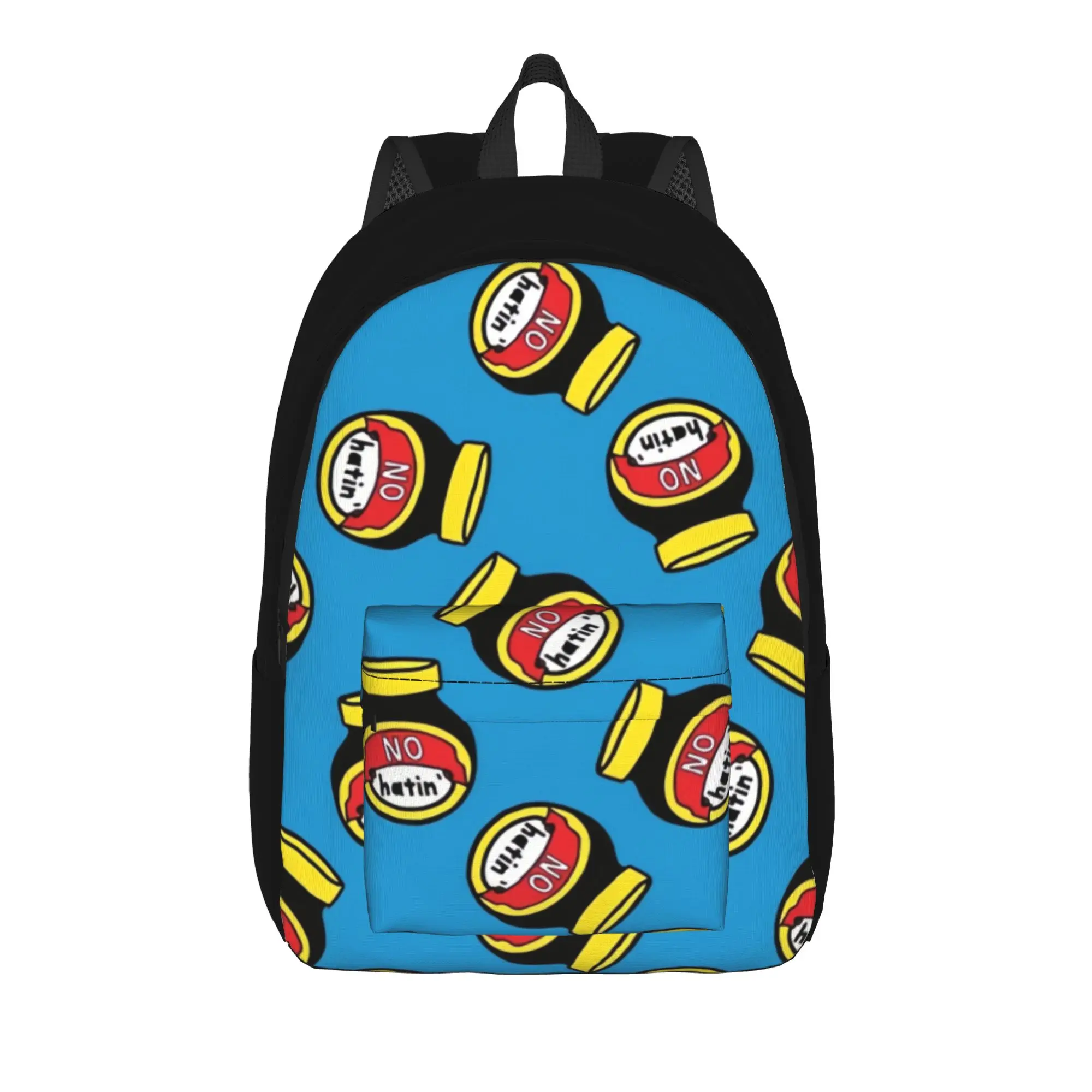 Marmite Book Pack Back to school season old pantry Casual Backpack
Marmite Book Pack Back to school season old pantry Casual Backpack