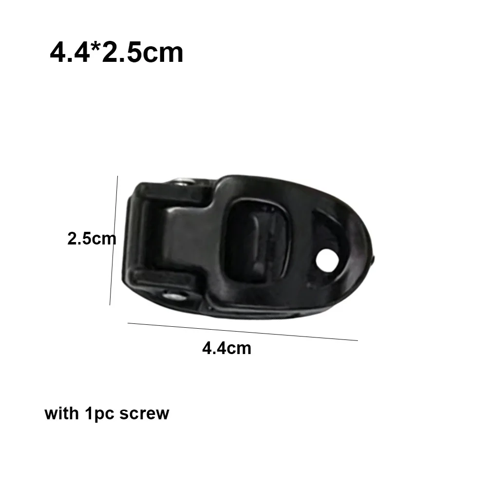 High Quality Zinc Alloy Roller Skating Shoes Fastening Fine-tuning 8 Styles Reusable Grip Lock Zip Ties Buckle
High Quality Zinc Alloy Roller Skating Shoes Fastening Fine-tuning 8 Styles Reusable Grip Lock Zip Ties Buckle