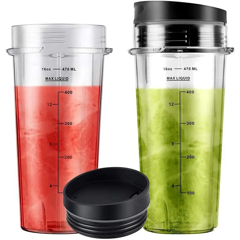 【DEAL!】Juicer Accessories 16OZ with Scale Set for NINJA BL740/BL770/BL771/BL772/BL780/BL660/BL663/BL810/BL820/BL830
【DEAL!】Juicer Accessories 16OZ with Scale Set for NINJA BL740/BL770/BL771/BL772/BL780/BL660/BL663/BL810/BL820/BL830
