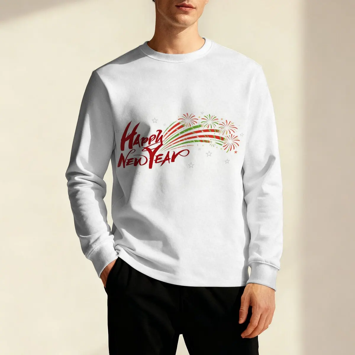 Мужские толстовки с новогодней коллекцией Element Модная повседневная скоба с праздничными вибрами, идеально подходящая для уличных мероприятий и повседневного использования.
Мужские толстовки с новогодней коллекцией Element Модная повседневная скоба с праздничными вибрами, идеально подходящая для уличных мероприятий и повседневного использования.