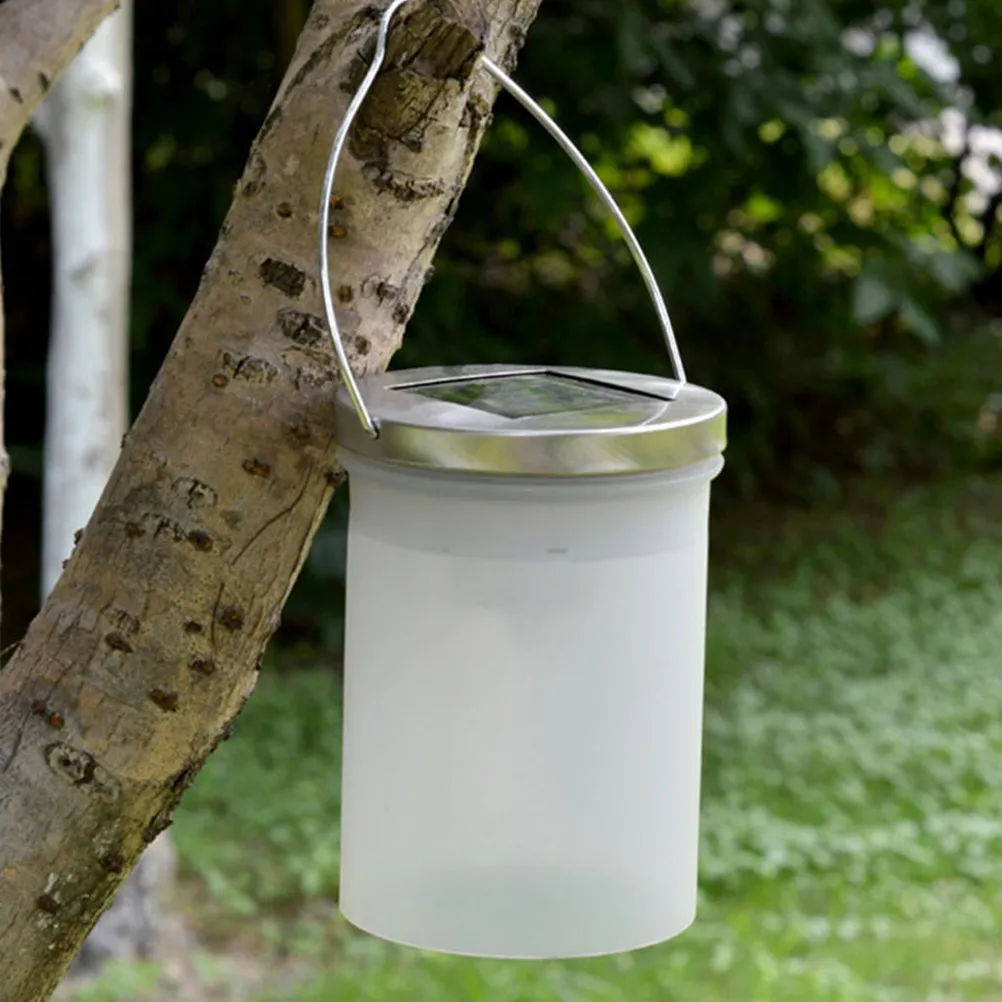 Solar Powered Hanging LED Lamp 7 Colors Waterproof Decorative Outdoor Garden Yard Patio Porch Light Hanging Lamp
Solar Powered Hanging LED Lamp 7 Colors Waterproof Decorative Outdoor Garden Yard Patio Porch Light Hanging Lamp