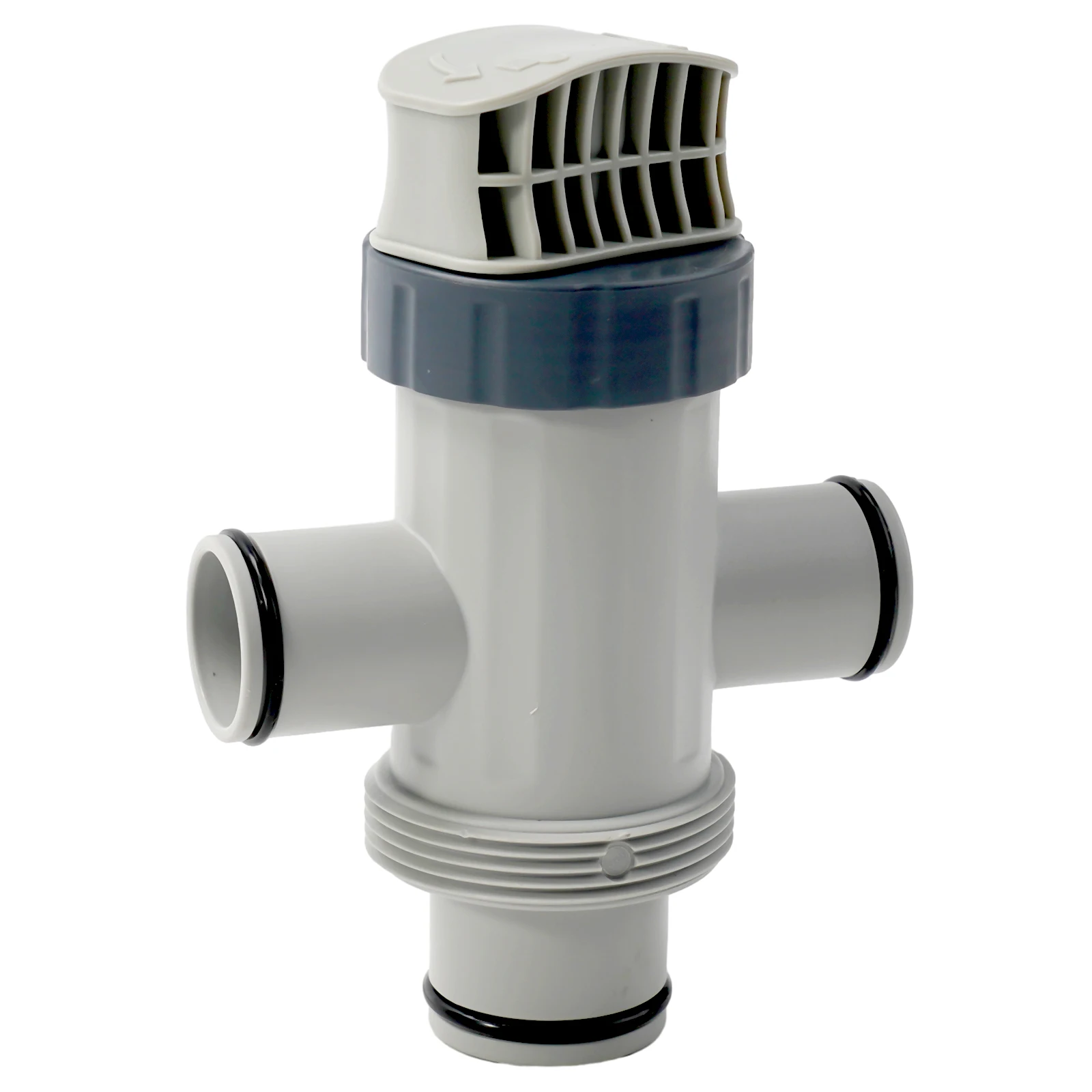 The Best Replacement Part for a Smooth Running Pool Filtration System Dual Split Hose Plunger Valve Part #11872
The Best Replacement Part for a Smooth Running Pool Filtration System Dual Split Hose Plunger Valve Part #11872