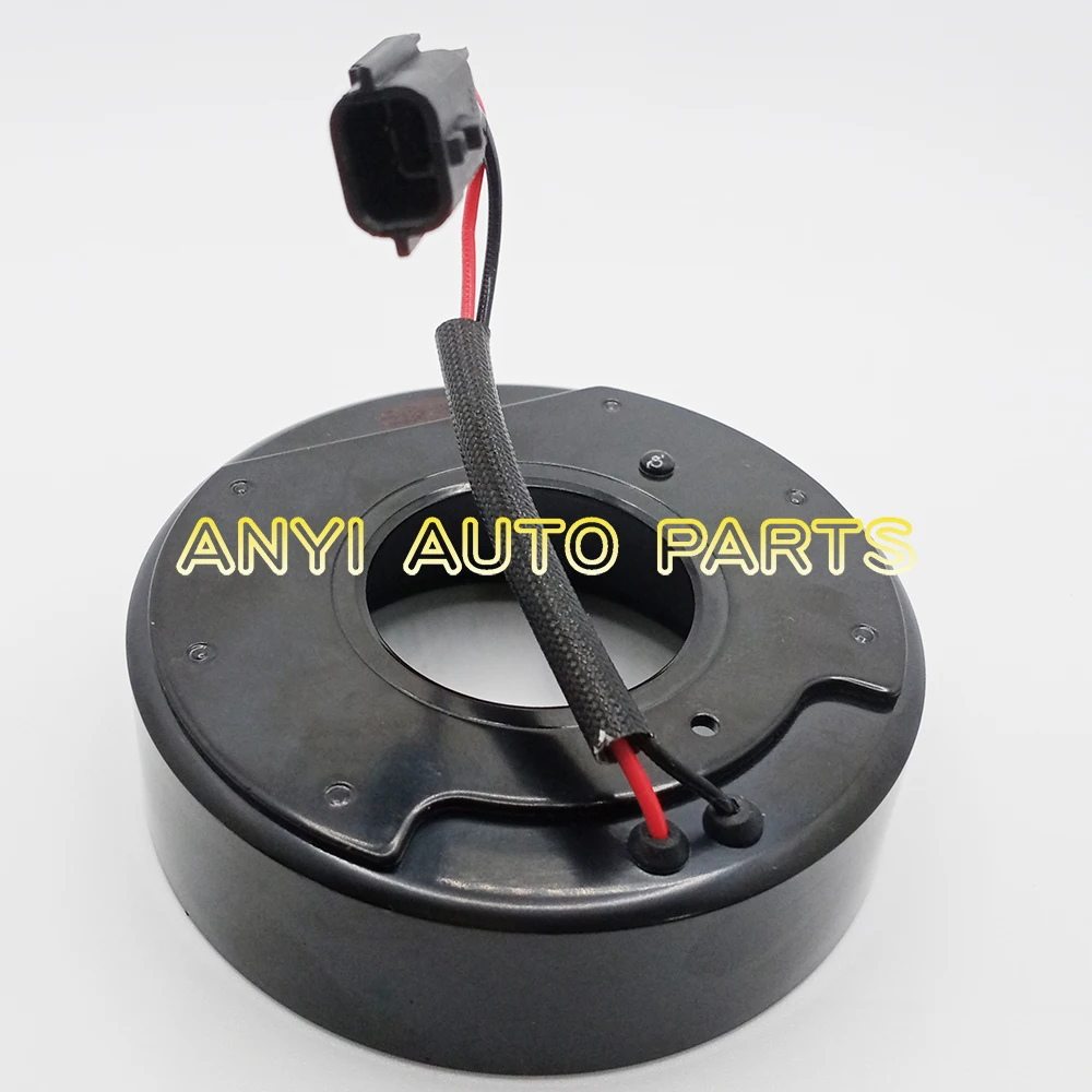 CA5077-C Car auto air conditioning compressor electromagnetic clutch coil for Renault Clio/Captur/DACIA SANDERO/LOGAN II 9260002
CA5077-C Car auto air conditioning compressor electromagnetic clutch coil for Renault Clio/Captur/DACIA SANDERO/LOGAN II 9260002