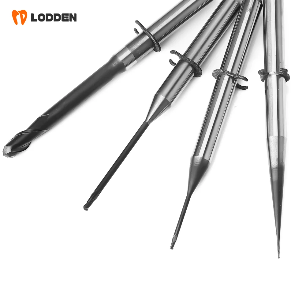 Milling Burs for Ivoclar PrograMill DRY Zirconia PMMA Dental PM DRY Material D3 Grinding Drills Milling Machine Tools
Milling Burs for Ivoclar PrograMill DRY Zirconia PMMA Dental PM DRY Material D3 Grinding Drills Milling Machine Tools
