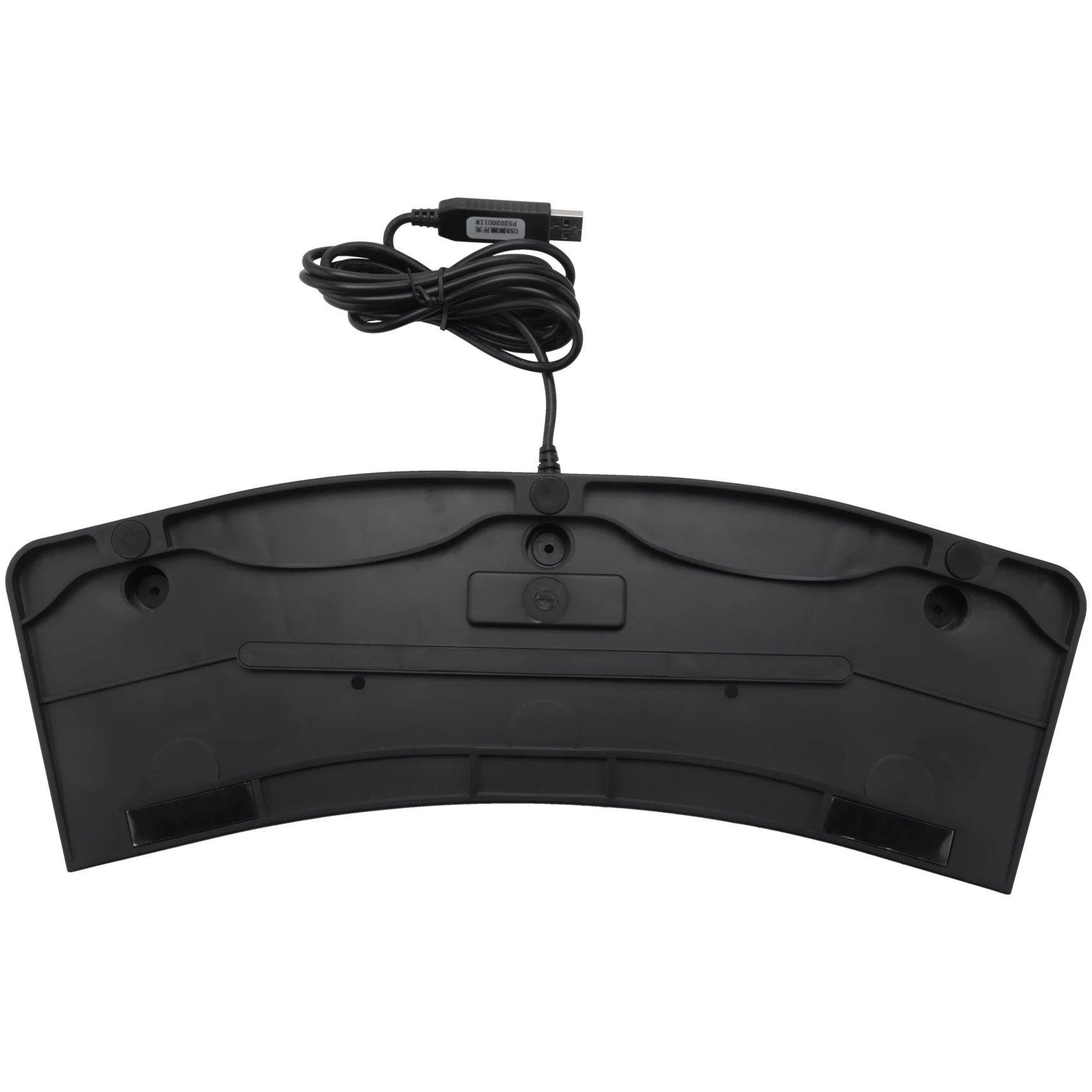 Durable-Design FS2020U1 USB ножной переключатель управления для устройств, инструментов, компьютеров
Durable-Design FS2020U1 USB ножной переключатель управления для устройств, инструментов, компьютеров