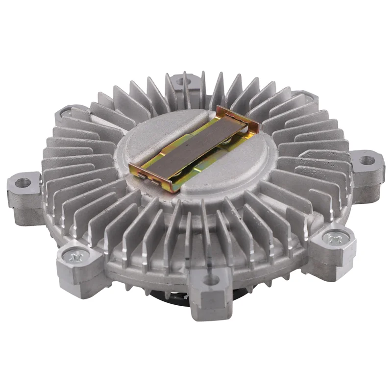 MD317679 Replacement Fan Coupler For Mitsubishi Montero Sport, Pajero Sport, Sportero 2.4 1997-1999
MD317679 Replacement Fan Coupler For Mitsubishi Montero Sport, Pajero Sport, Sportero 2.4 1997-1999