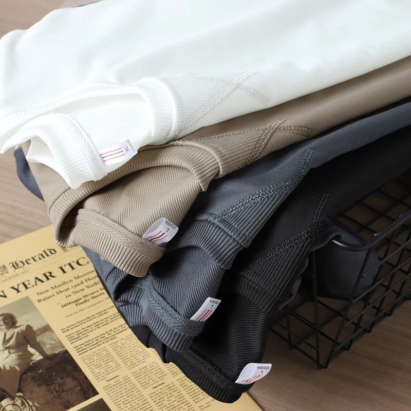 Мужская толстовка для бега и фитнеса на весну-осень, повседневная, модная, универсальная, удобная, дышащая, свободного кроя
Мужская толстовка для бега и фитнеса на весну-осень, повседневная, модная, универсальная, удобная, дышащая, свободного кроя