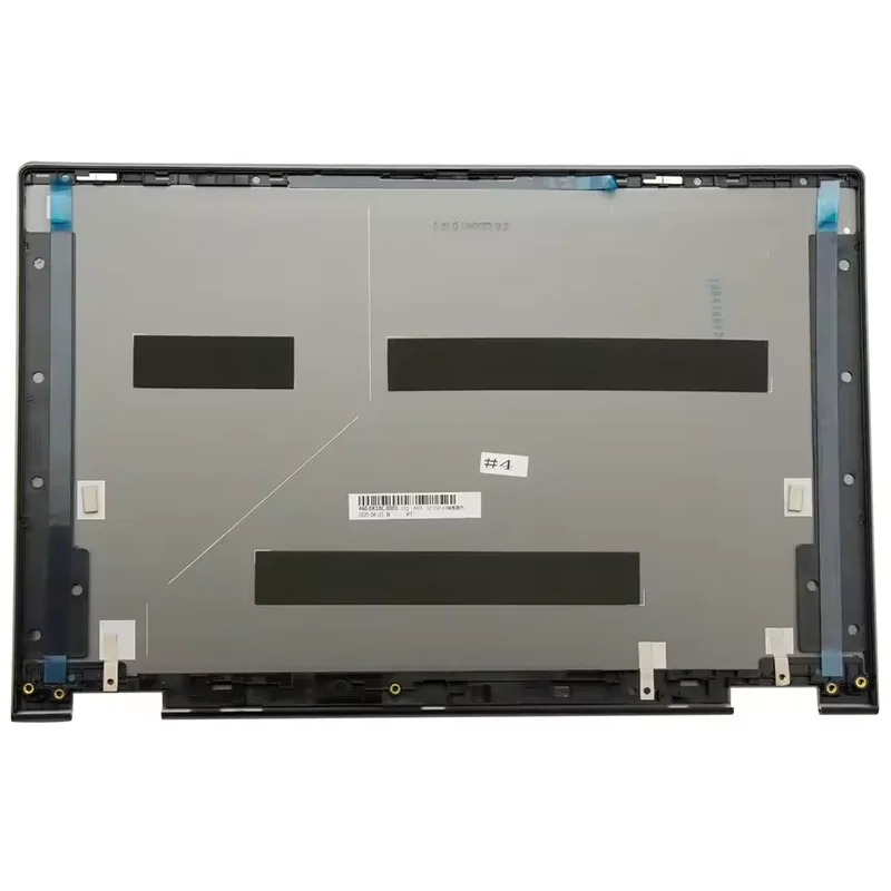 Новый чехол с задней крышкой ЖК-дисплея для Lenovo Ideapad Flex 5-14IIL05 5-14ARE05 5-14ITL05 Металлический SCB0R75367 Серый цвет
Новый чехол с задней крышкой ЖК-дисплея для Lenovo Ideapad Flex 5-14IIL05 5-14ARE05 5-14ITL05 Металлический SCB0R75367 Серый цвет