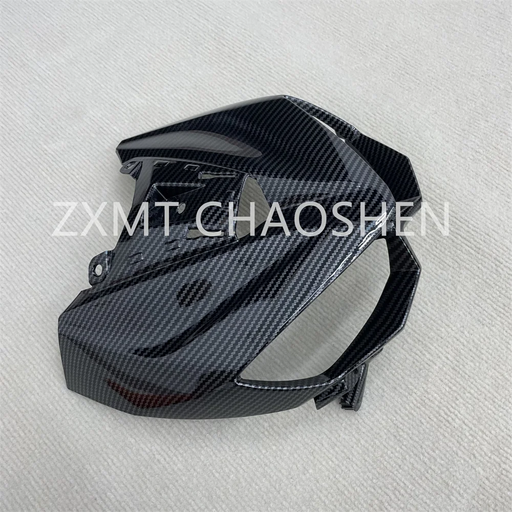 ABS Carbon fiber paint fairing motorcycle head cover suitable for Z1000 2014 2015 2016 2017 2018 2019 2020 2021 2022
ABS Carbon fiber paint fairing motorcycle head cover suitable for Z1000 2014 2015 2016 2017 2018 2019 2020 2021 2022