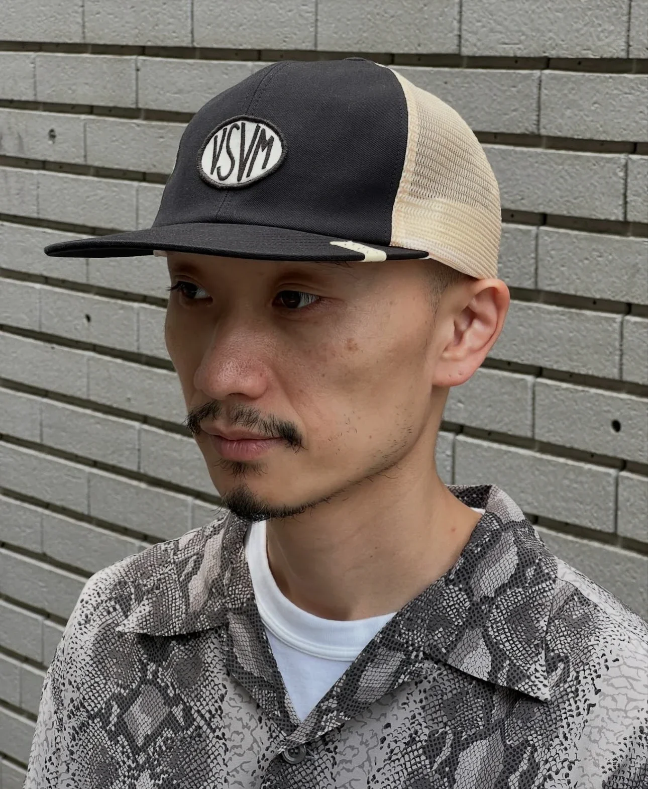 New 2026 VISVIM KOFU GOODYEAR II CAP Summer Mesh Breathable Letter Cap
New 2026 VISVIM KOFU GOODYEAR II CAP Summer Mesh Breathable Letter Cap