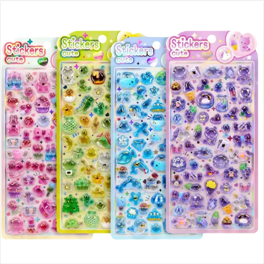 YTES Children's Cartoon Pastel Reward Dreamy Rabbit Crystal Engraved Foam 3D Hand Account Decorative Painting,Perfect as a gift
YTES Children's Cartoon Pastel Reward Dreamy Rabbit Crystal Engraved Foam 3D Hand Account Decorative Painting,Perfect as a gift