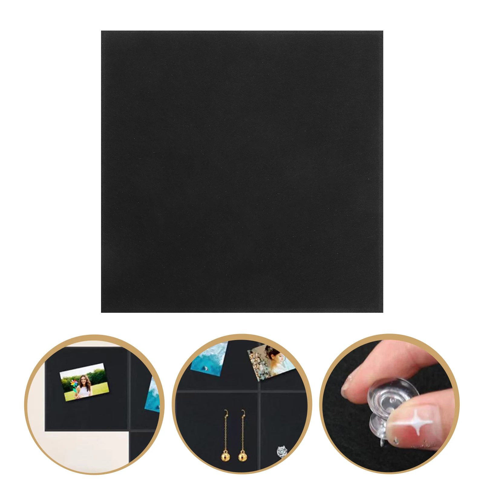 12pcs Sound Proof Panel Acoustic Wall Boards High Density Material Self Adhesive Sound Absorbing Foam Panels Wall Decor
12pcs Sound Proof Panel Acoustic Wall Boards High Density Material Self Adhesive Sound Absorbing Foam Panels Wall Decor