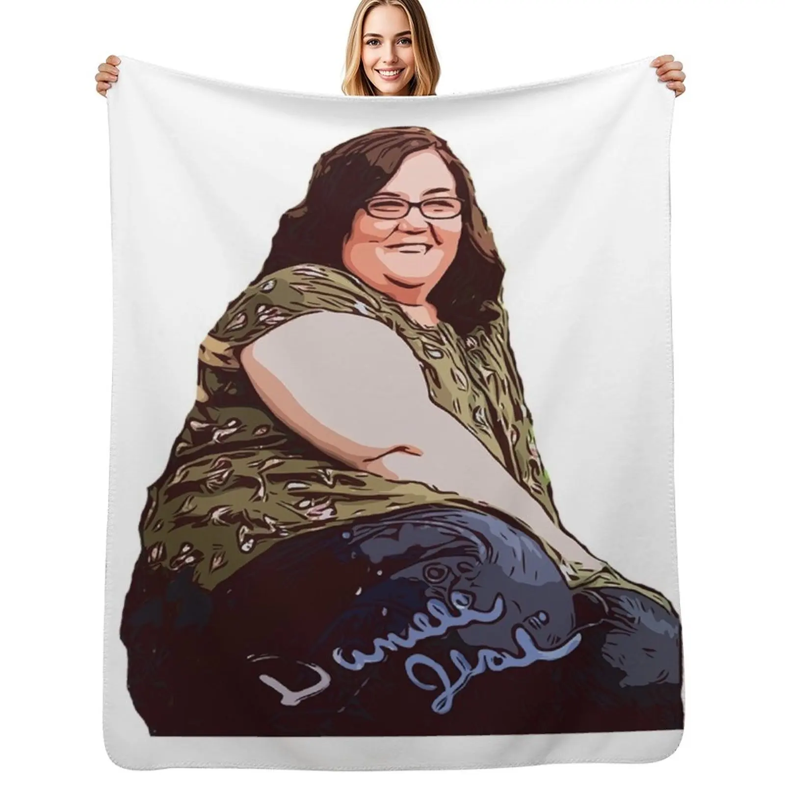 Danielle Jbali 90 Day Fiance Throw Blanket blankets and throws sofa bed Decorative Sofas Moving Blankets
Danielle Jbali 90 Day Fiance Throw Blanket blankets and throws sofa bed Decorative Sofas Moving Blankets