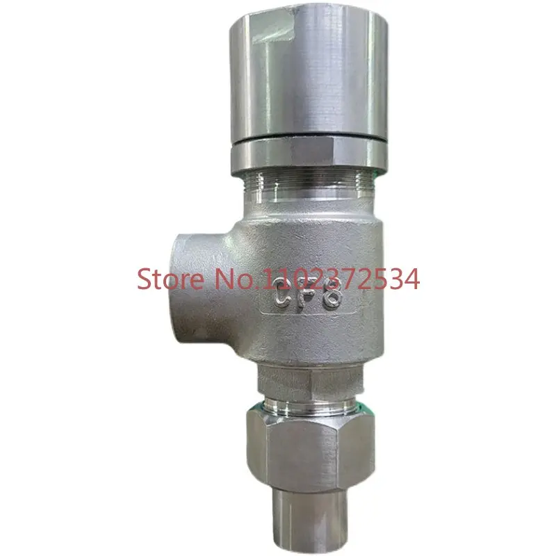 A21W/H/F-16C/P LPG water nitrogen ammonia spring type cast steel stainless steel safety valve pressure relief valve
A21W/H/F-16C/P LPG water nitrogen ammonia spring type cast steel stainless steel safety valve pressure relief valve