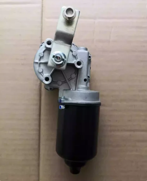 Front wiper motor for SWM X7 G05 Rear wiper motor
Front wiper motor for SWM X7 G05 Rear wiper motor