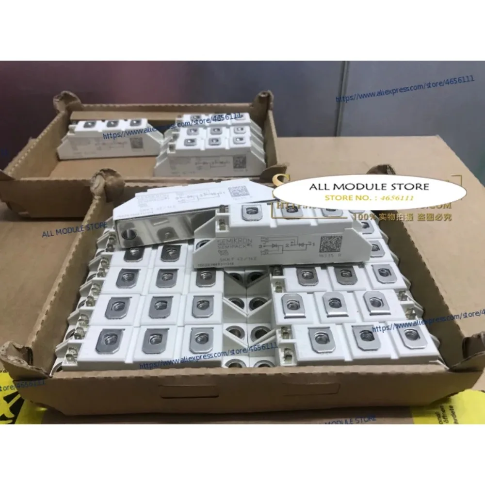 SKKH42/16E SKKH42/14E SKKH42/12E SKKH42/08E FREE SHIPPING NEW AND ORIGINAL MODULE
SKKH42/16E SKKH42/14E SKKH42/12E SKKH42/08E FREE SHIPPING NEW AND ORIGINAL MODULE