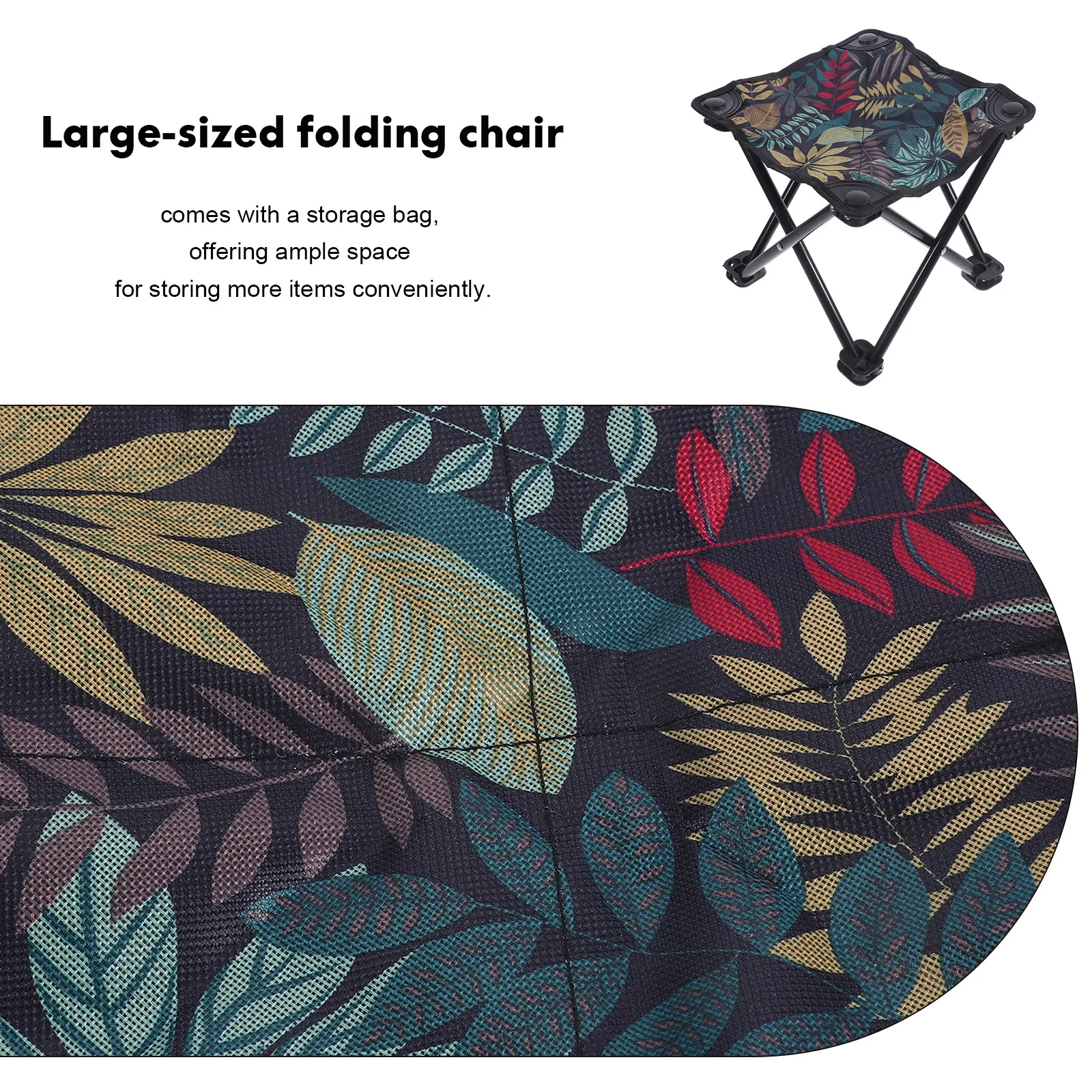 Versatile Folding Stool Portable Camping Chair Comfortable Fishing Seat Small Foldable Bench Multi-Functional Home Outdoor Gear
Versatile Folding Stool Portable Camping Chair Comfortable Fishing Seat Small Foldable Bench Multi-Functional Home Outdoor Gear