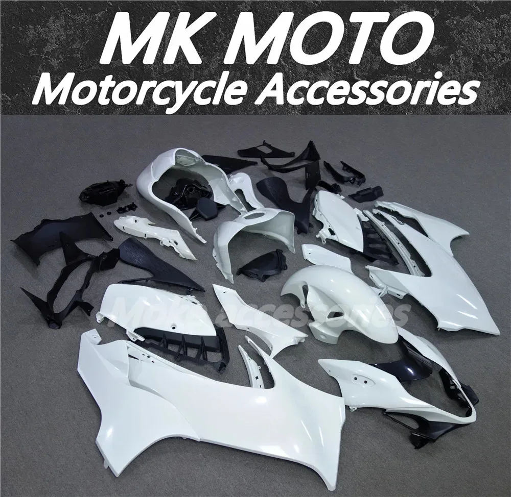 Fairings Kit Fit For Gsxr1300R 2021 2022 2023 Bodywork Set Injection Unpaint
Fairings Kit Fit For Gsxr1300R 2021 2022 2023 Bodywork Set Injection Unpaint