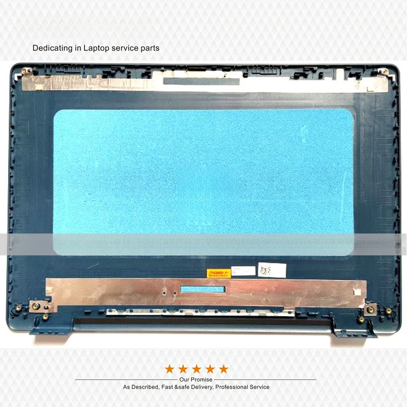 A+NEW 0JC2WK FOR Dell Inspiron 3501 3505 Screen LCD Back Cover Rear Lid TOP Case
A+NEW 0JC2WK FOR Dell Inspiron 3501 3505 Screen LCD Back Cover Rear Lid TOP Case