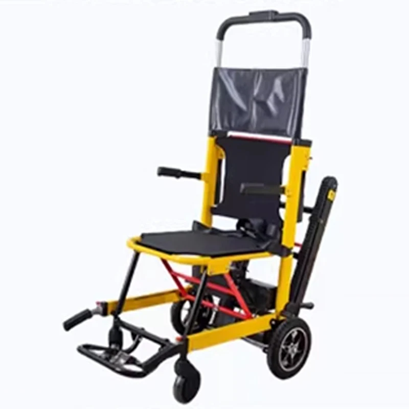 Electric Stair Climber, Foldable Stair Climber, Stair Assistance for People with Disabilities, Fully Automatic Stair(Customized)
Electric Stair Climber, Foldable Stair Climber, Stair Assistance for People with Disabilities, Fully Automatic Stair(Customized)