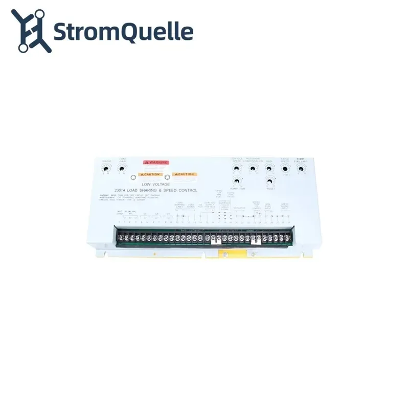 2026 High Quality Woodward Speed Controller Speed Control Module 2301A 9907-018 9907-014 Replacement Generator Spare
2026 High Quality Woodward Speed Controller Speed Control Module 2301A 9907-018 9907-014 Replacement Generator Spare