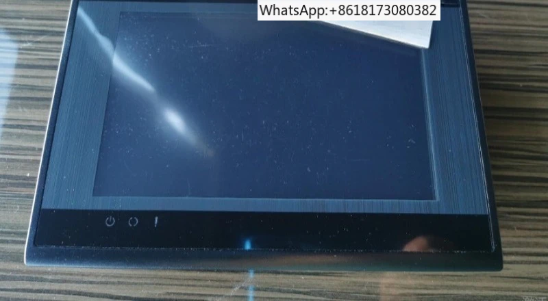 Механический дисплей для оборудования EC207-CT0H EC207-CT00
Механический дисплей для оборудования EC207-CT0H EC207-CT00