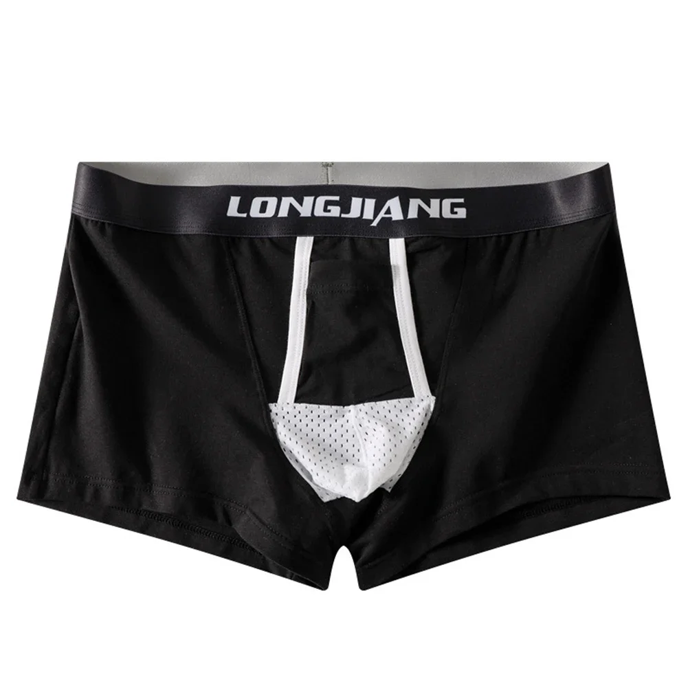 Casual Boxer Briefs Mens Trunks For Casual Sports M Casual Sports Shorts For Men Black Various Sizes Available
Casual Boxer Briefs Mens Trunks For Casual Sports M Casual Sports Shorts For Men Black Various Sizes Available